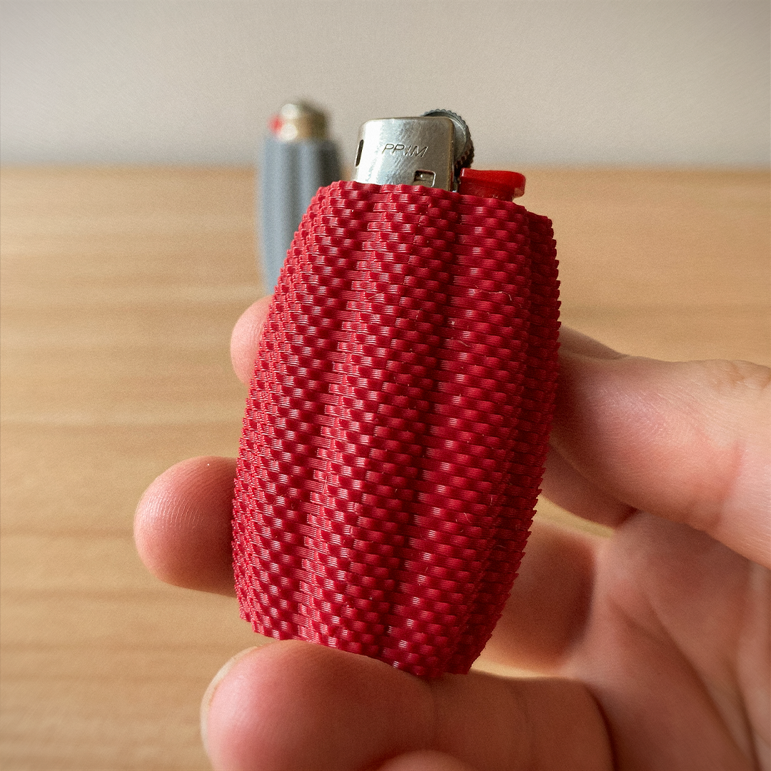 Ara Bic Lighter Case - thumbnail 11